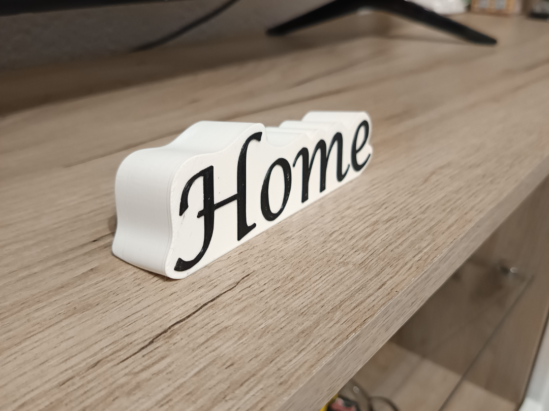 Home Tabletop Decoration