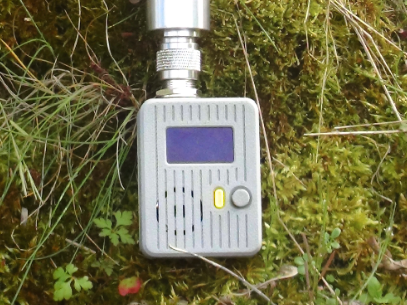 Wio Tracker L1 Ultra Case
