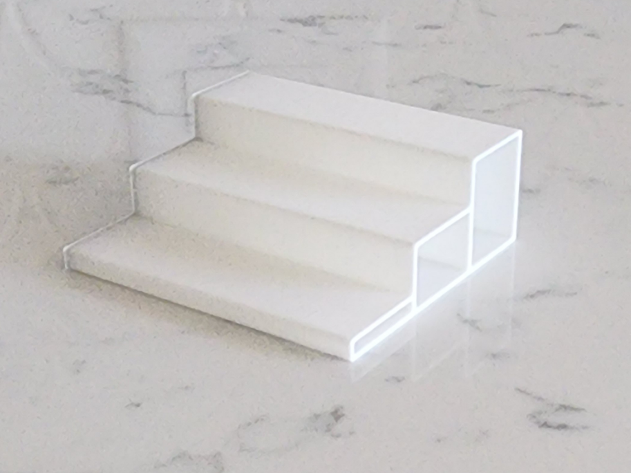 Thin spice medicine rack