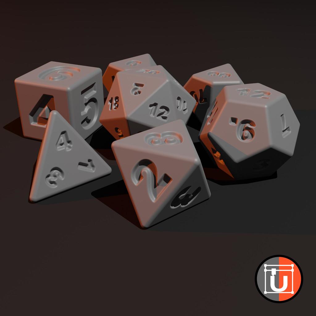 Dice Generator