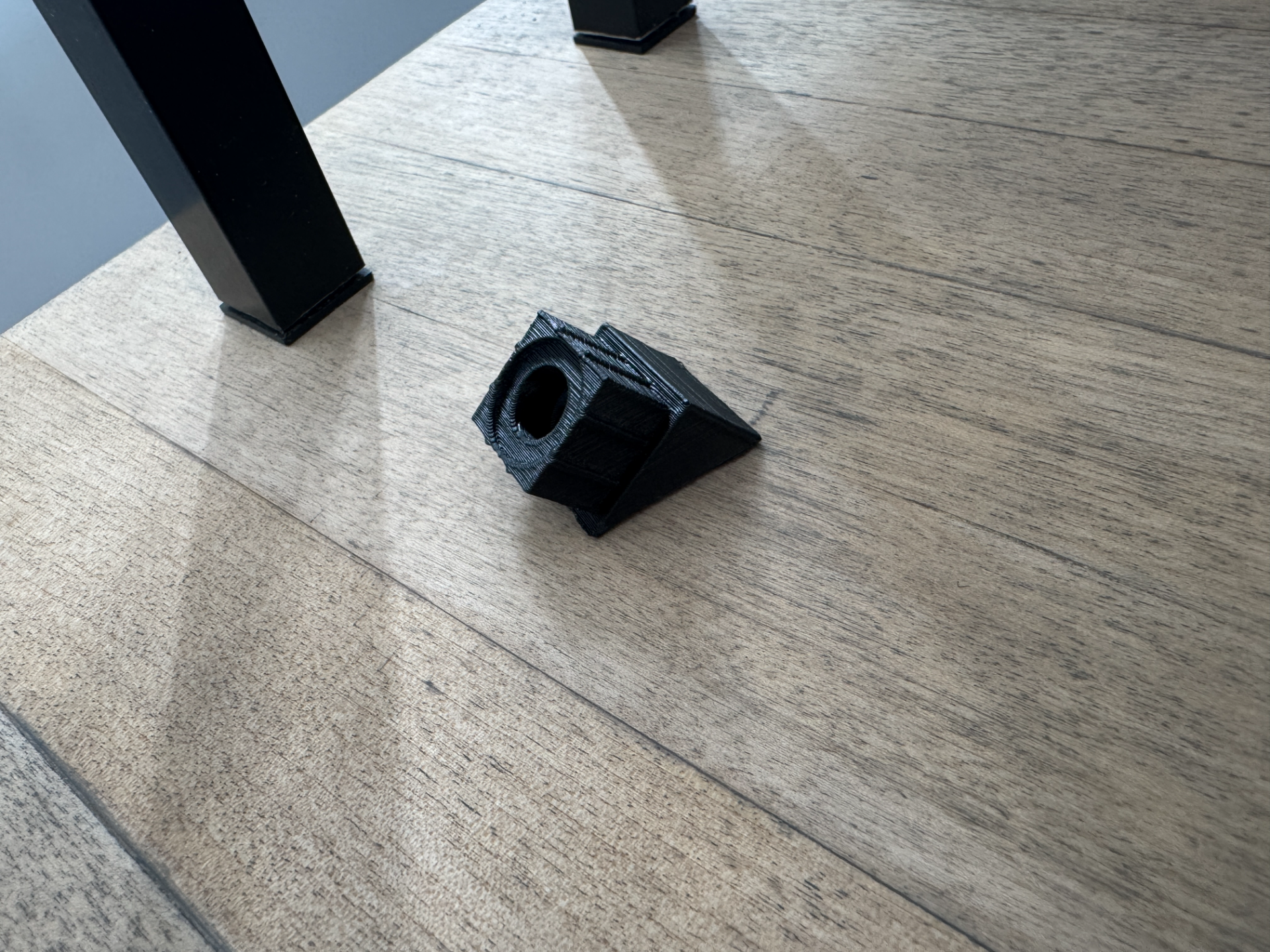 37.5 Degree Connectors for square Balusters