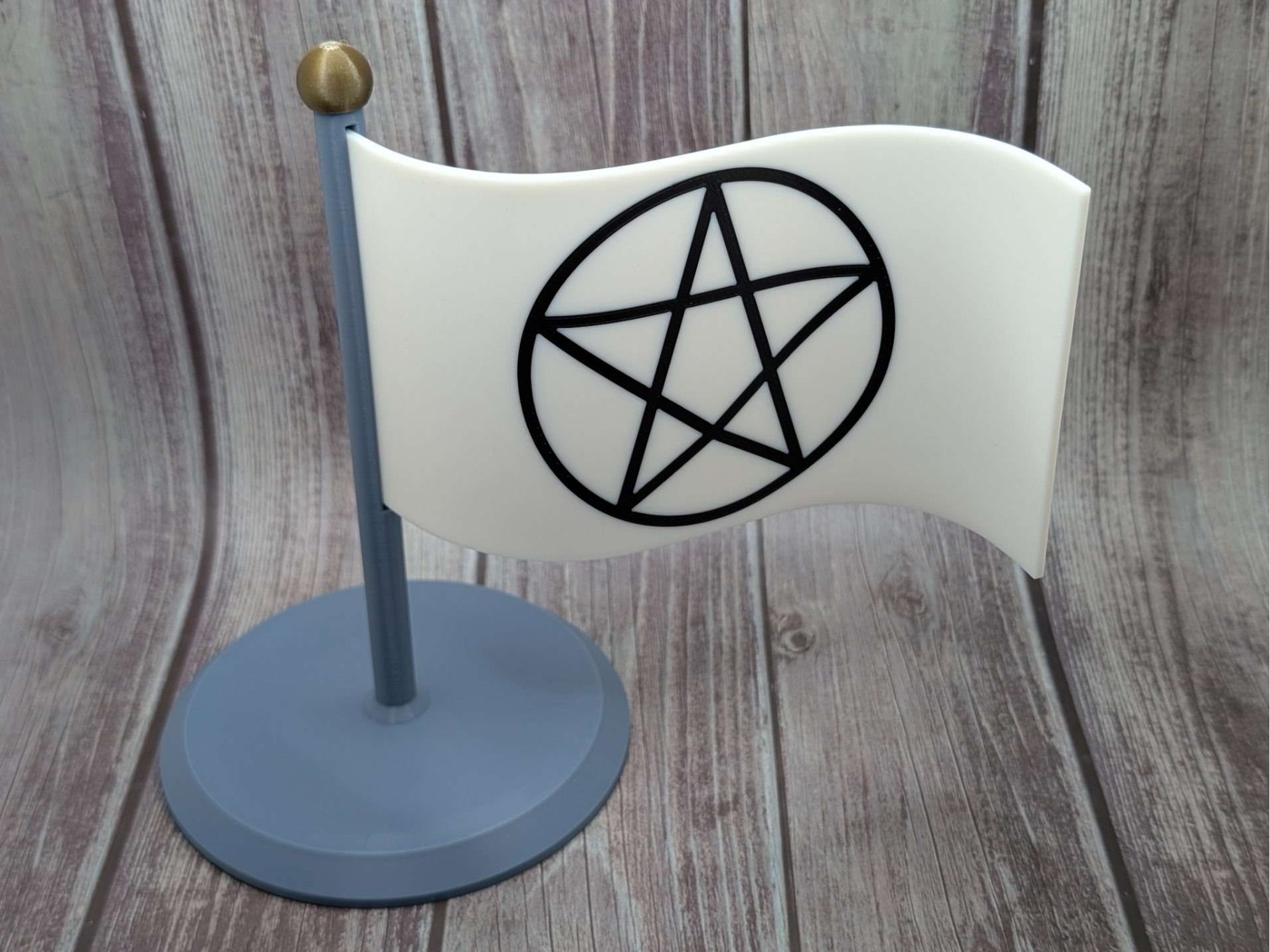 Pagan Flag
