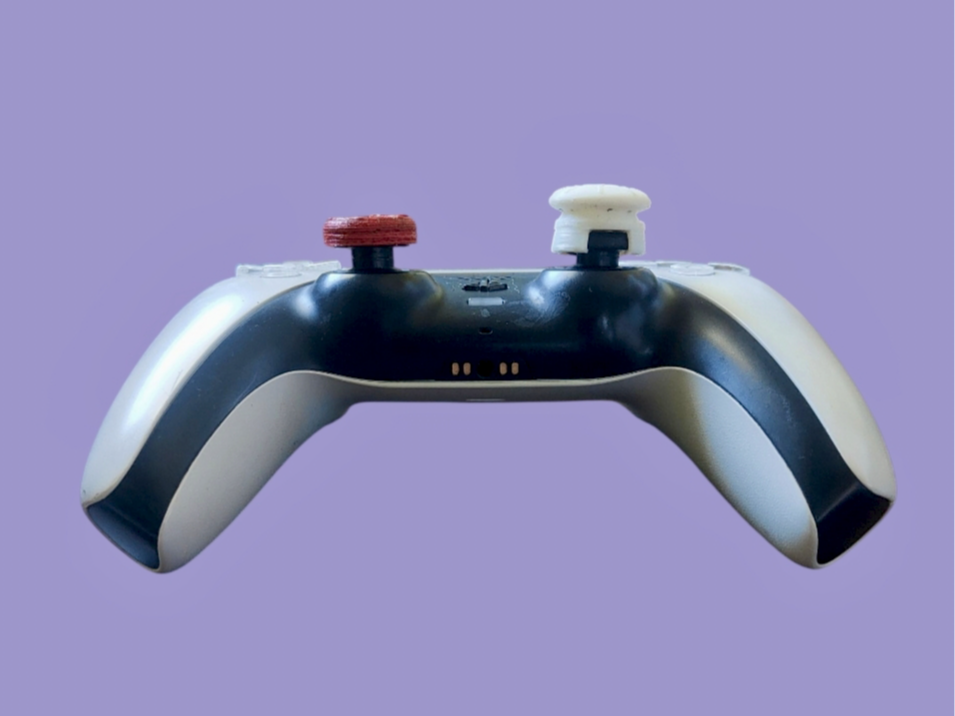 kontrol freek joypad ps5 controller