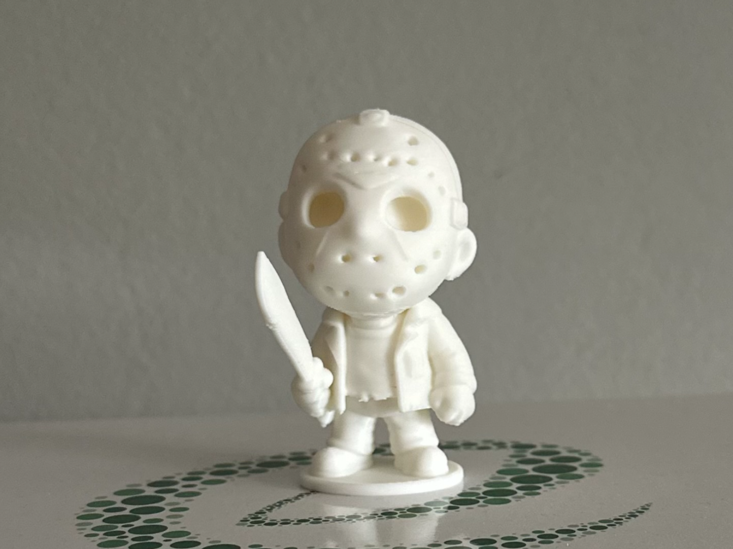 Jason Voorhees