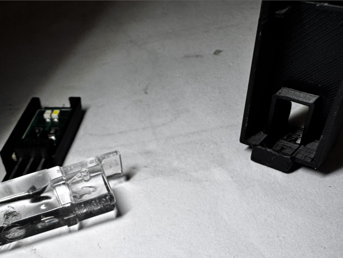 BMW ambient -> adjustment for E70 (Led BMW F10)