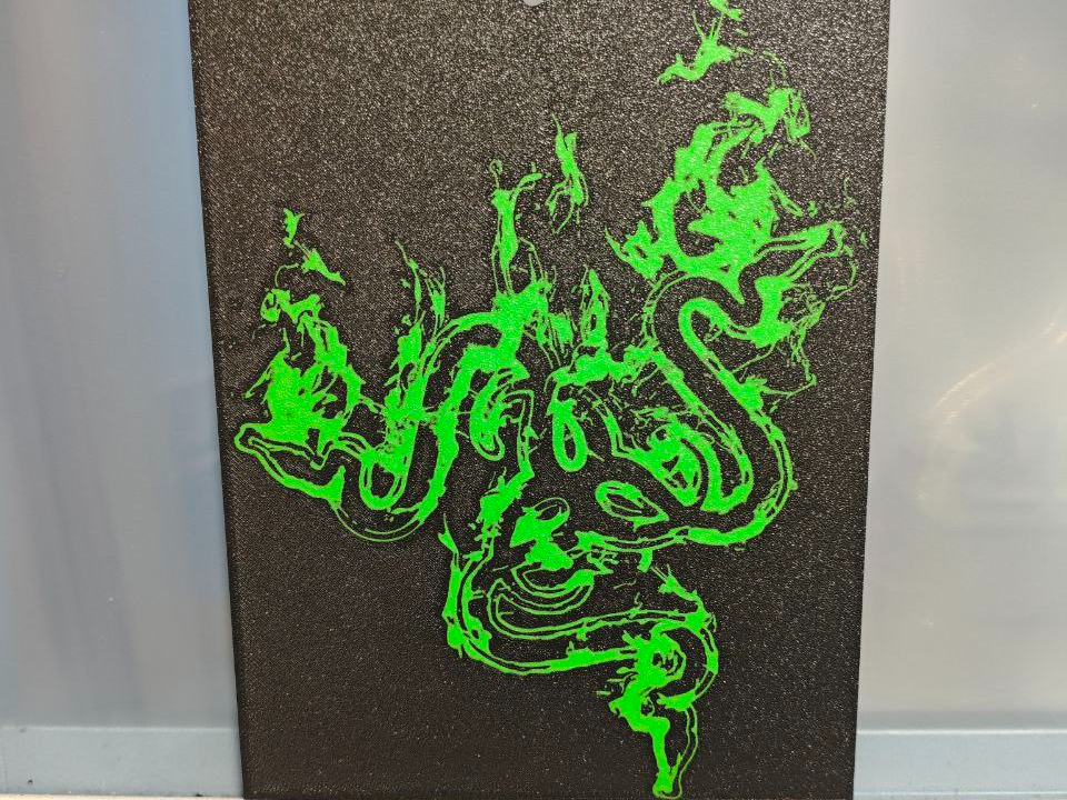 Quadro Razer
