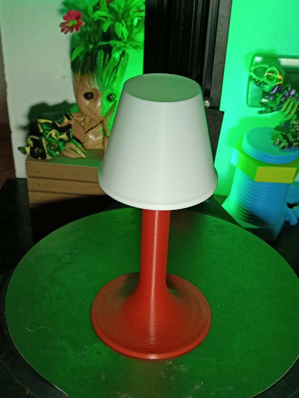 Light - Lantern