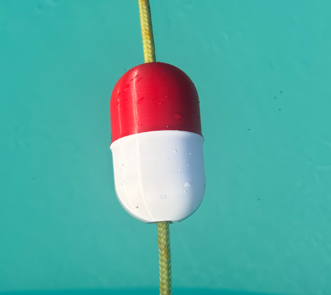 pool safety buoy
