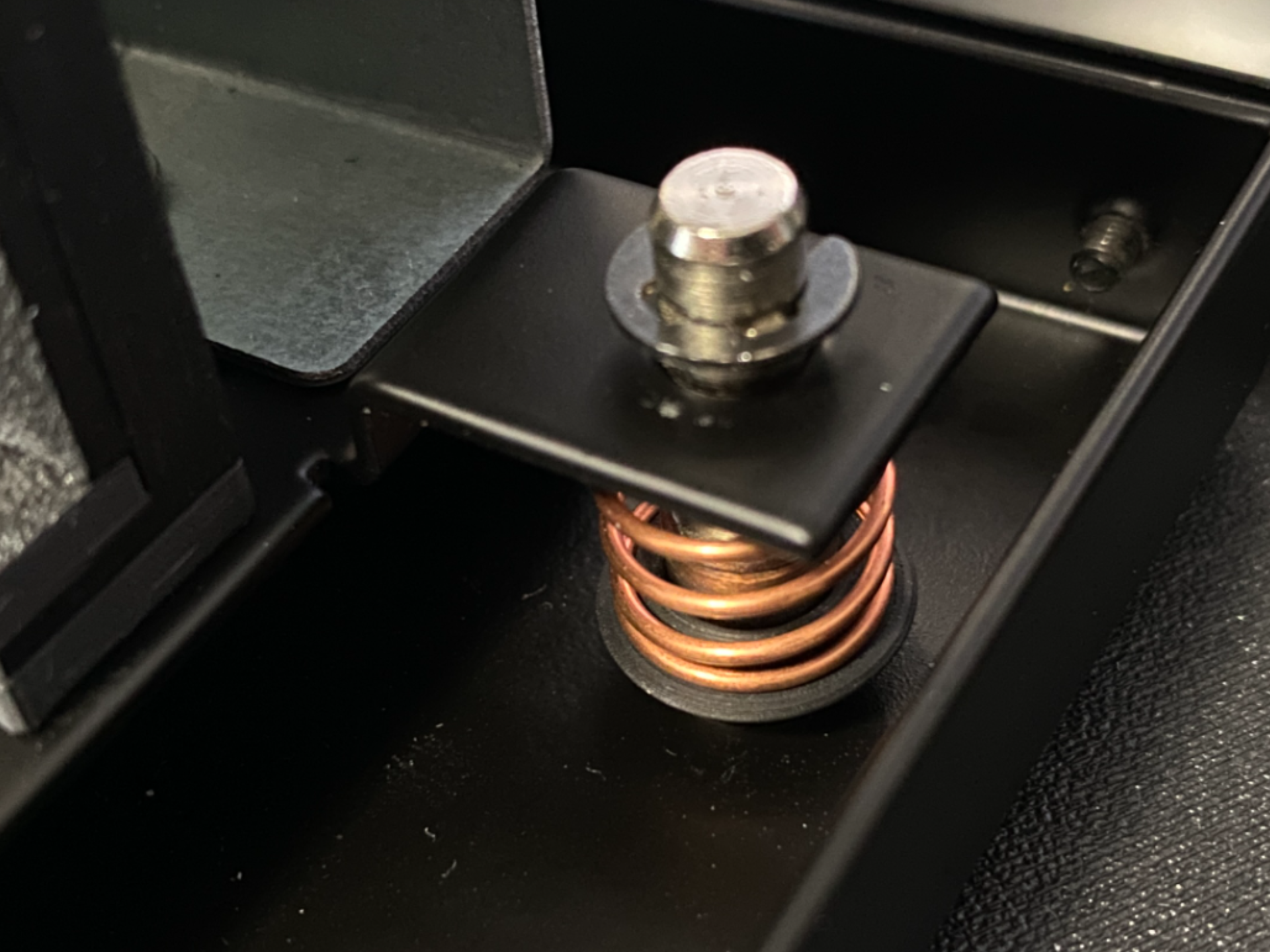 Vewlix Coin Return Spring Adapter (Sanwa JLF)
