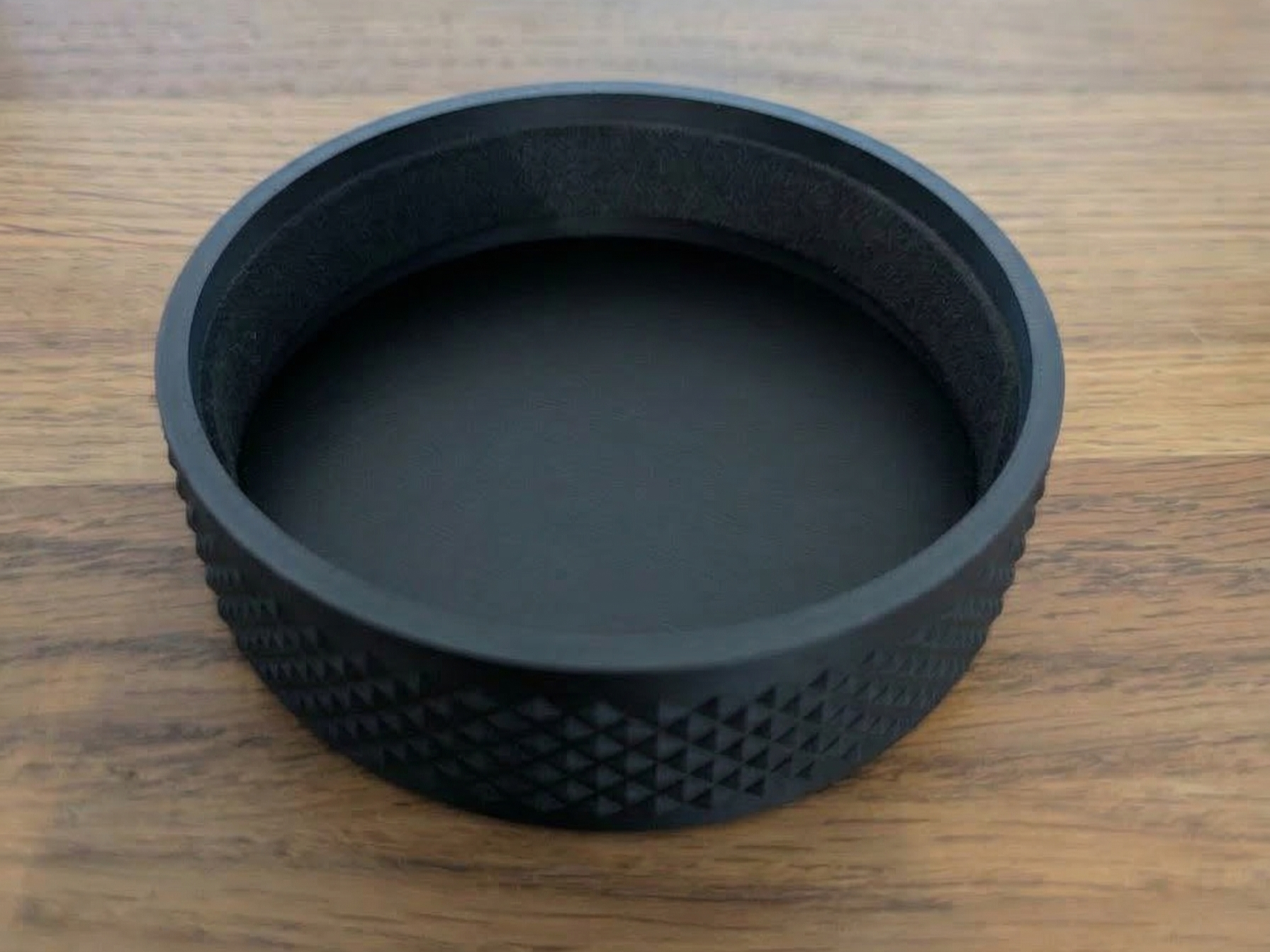 Lens Cap for SMC Pentax 15mm wide angle