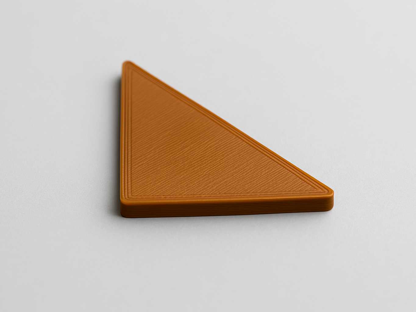 Right‑Angled Triangle – Geometry Learning Tile