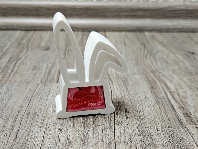 Ferrero Mon Cheri Hase, Osterhase