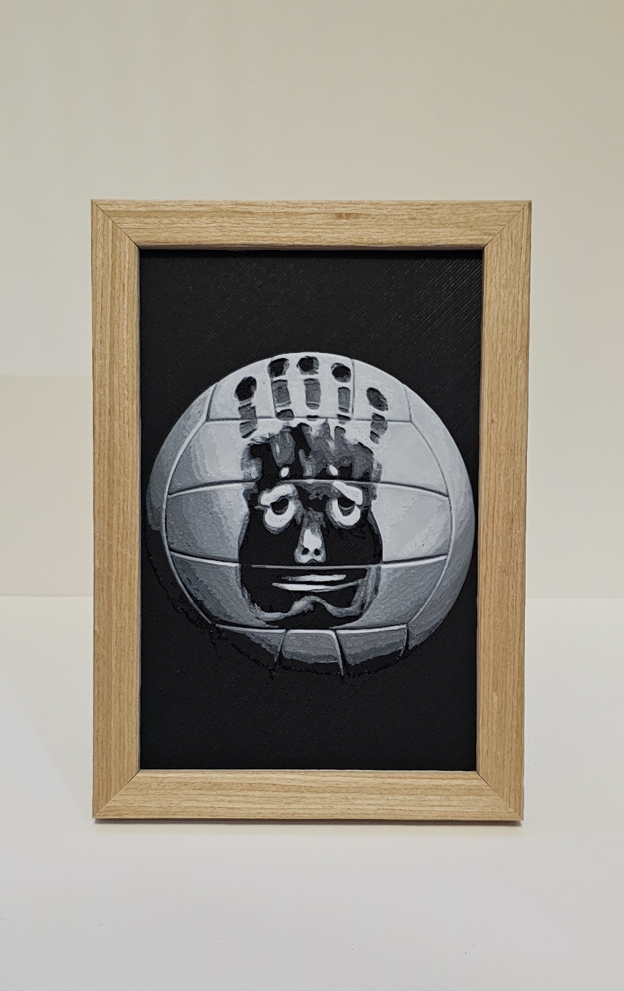 Wilson Hero "FilamentPainting"