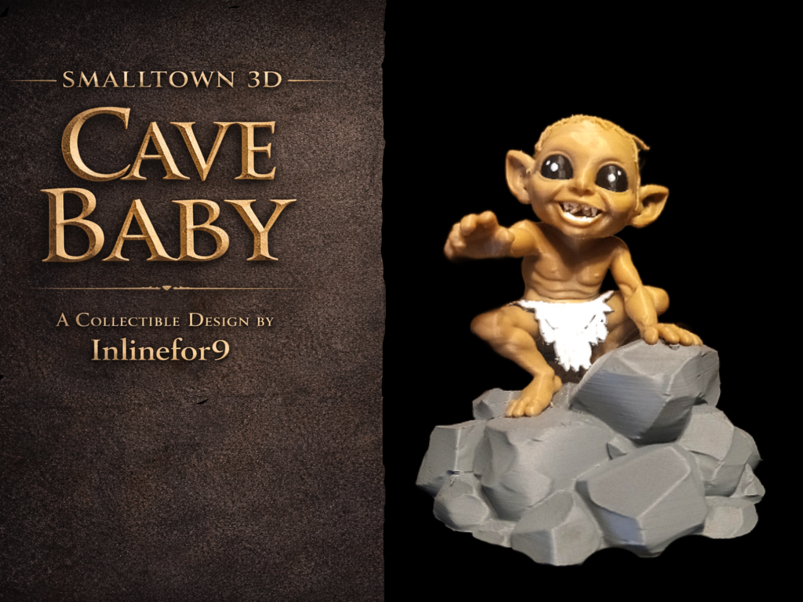 Cave Babe