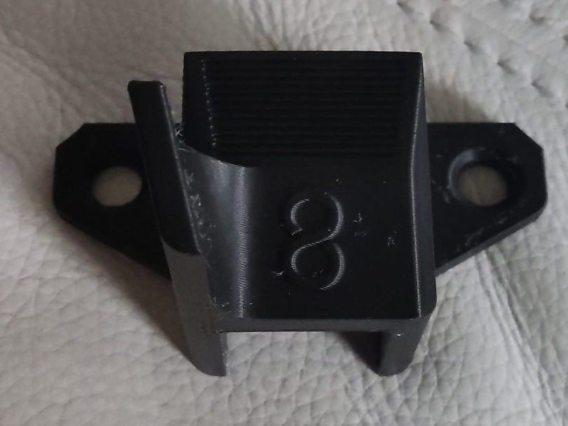 Neptune 4 Camera Mount