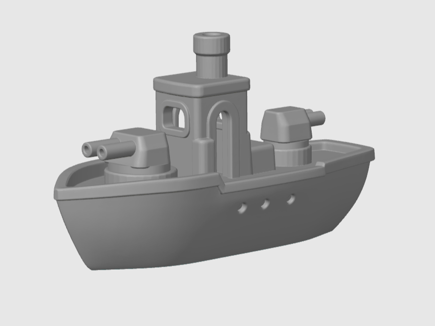 War Benchy