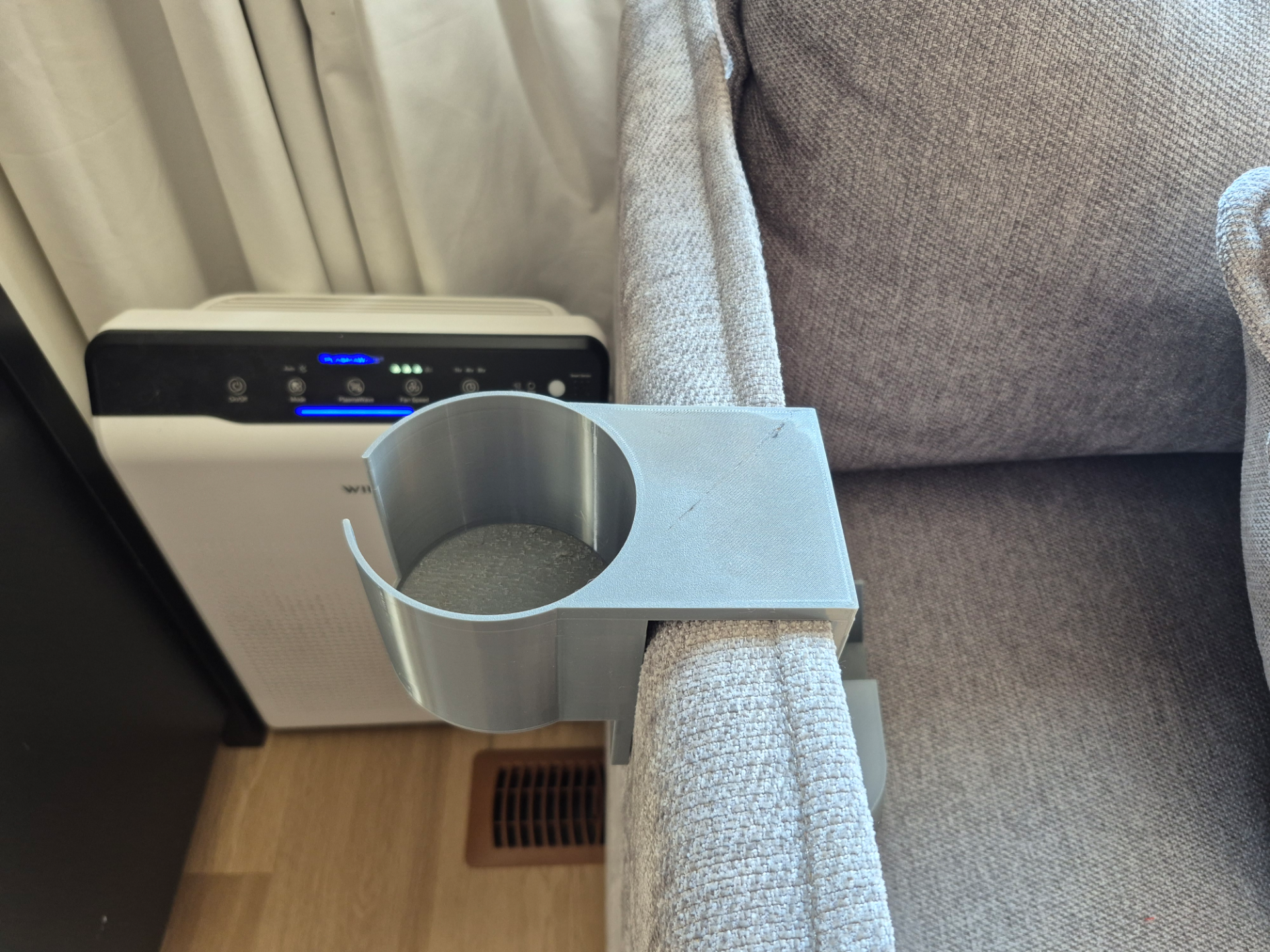 Cozey Gaia XL Yeti Rambler Cupholder