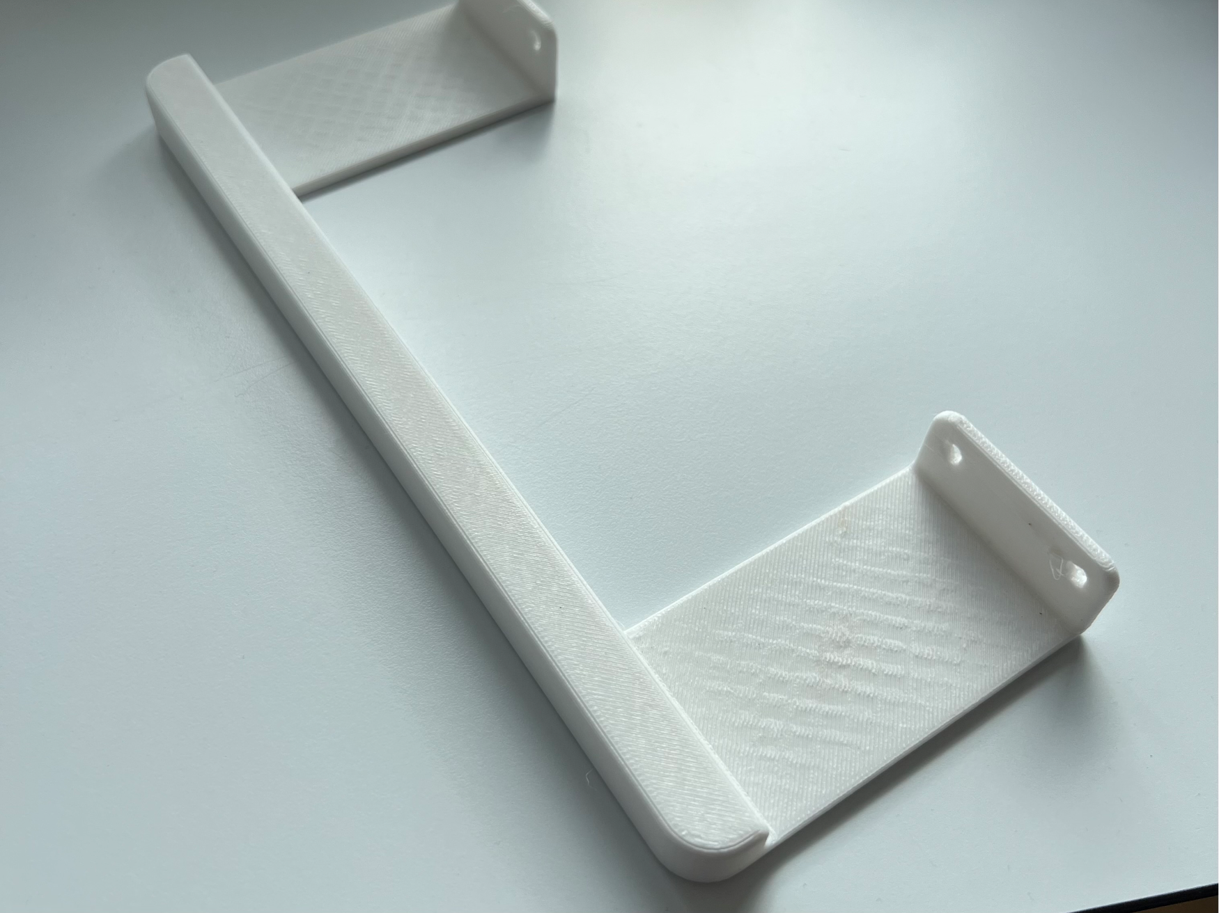 Schrank Handgriff