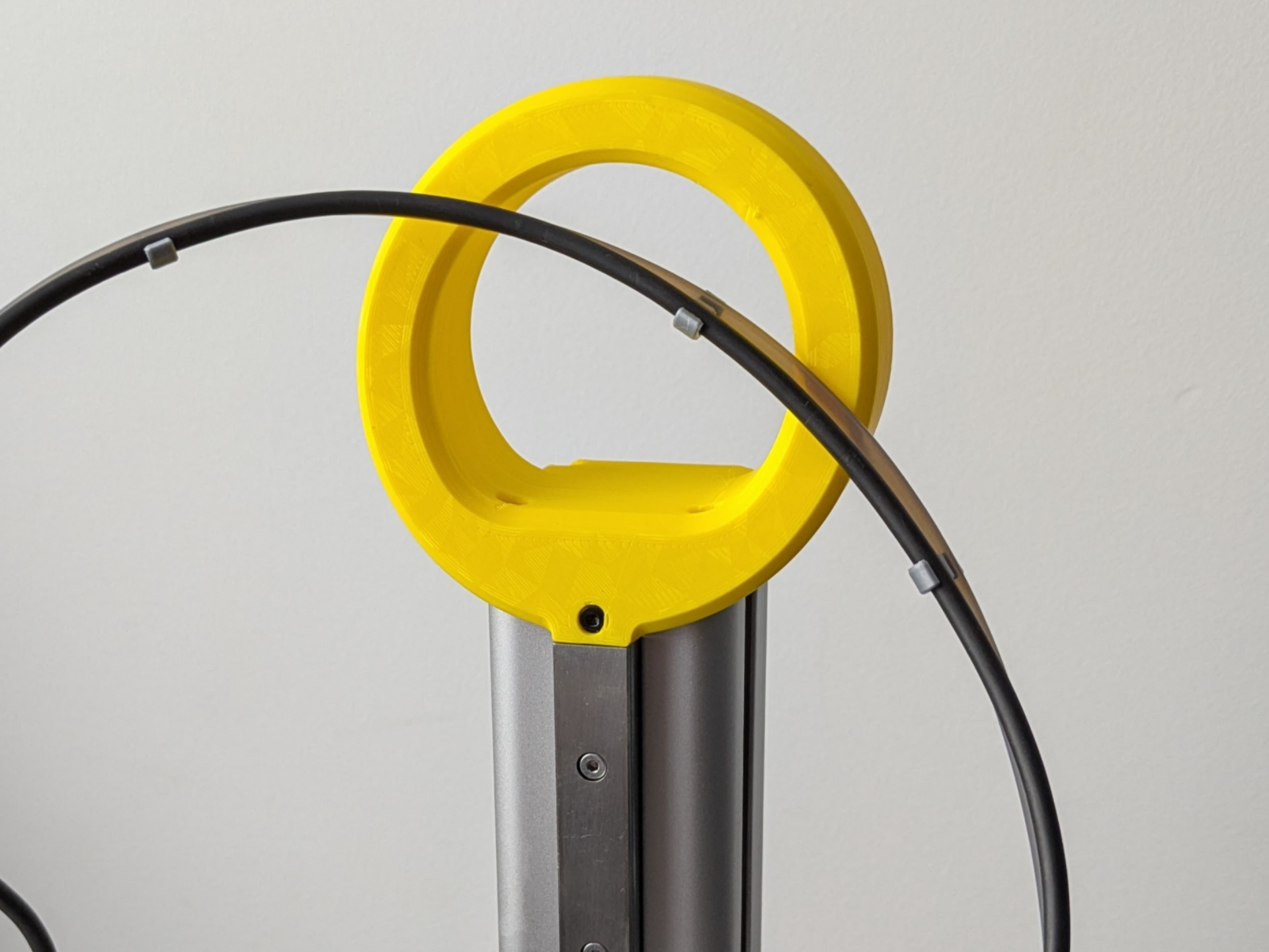 A1 Mini Ring Handle