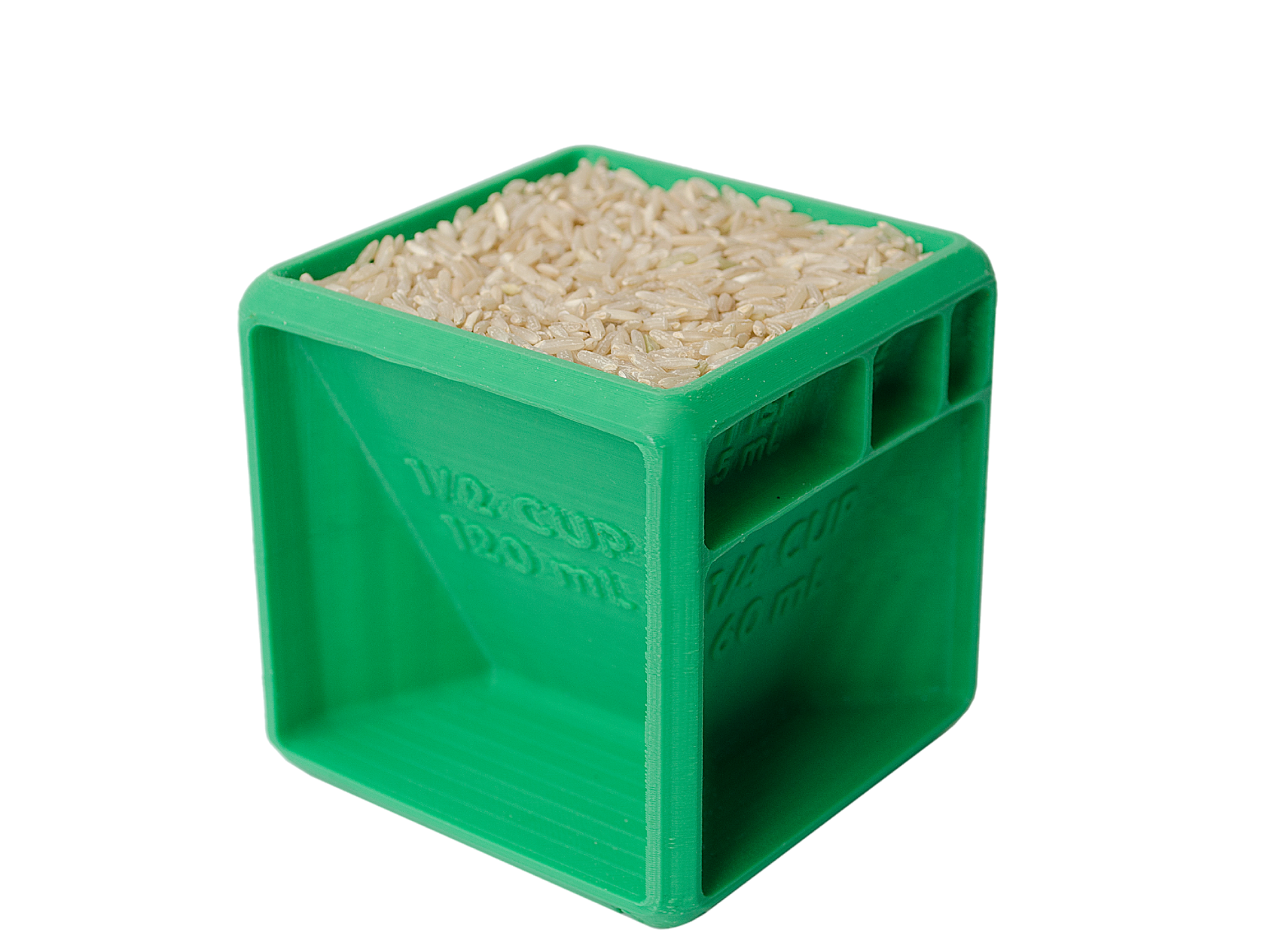 Baker Cube