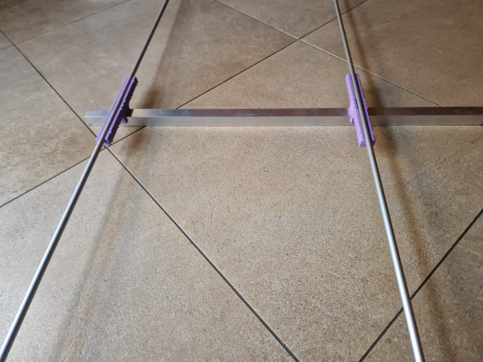 Yagi Antenna Insulator