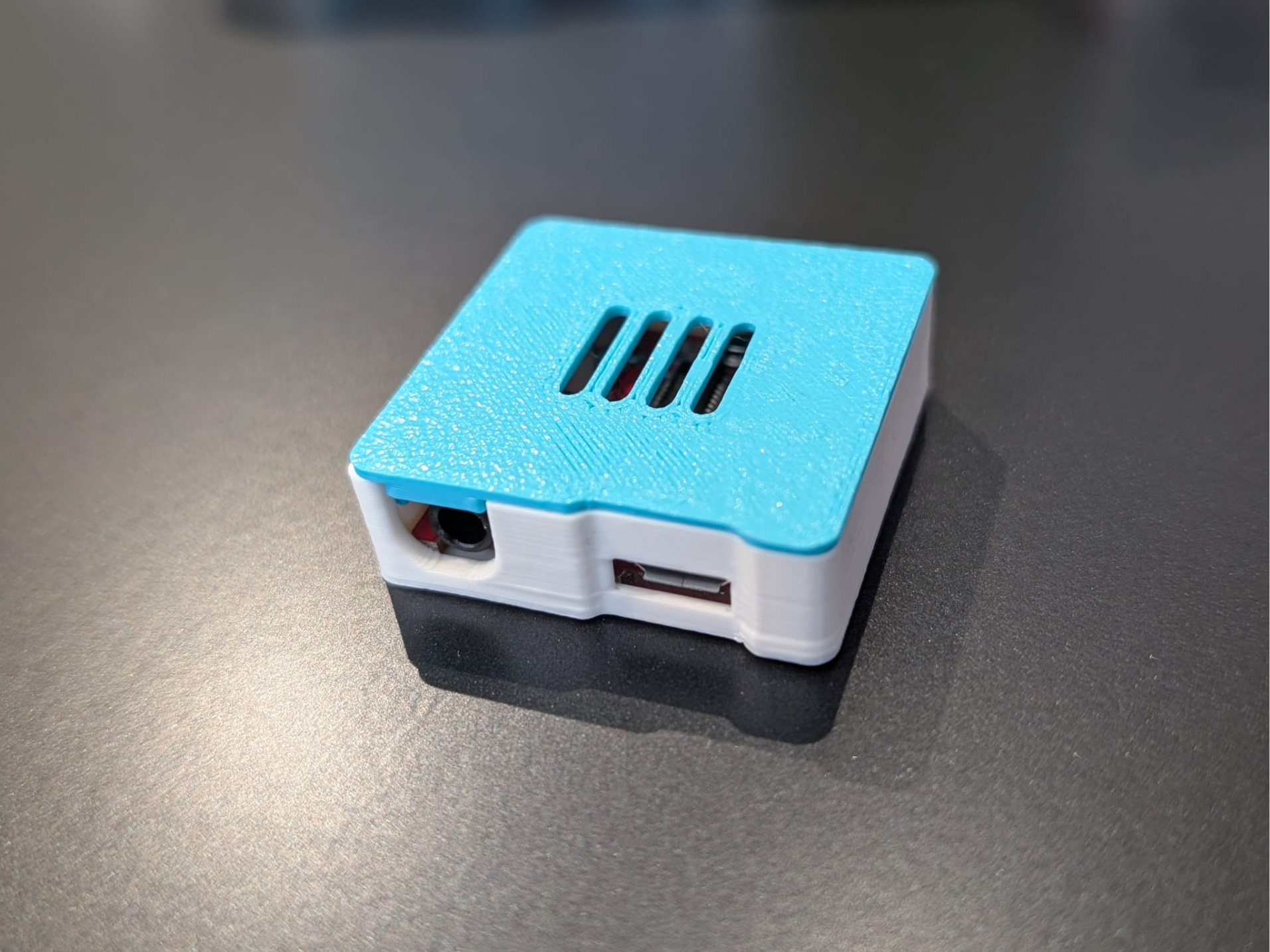 Bluetooth Module Case – XY-BT Mini / HW-770