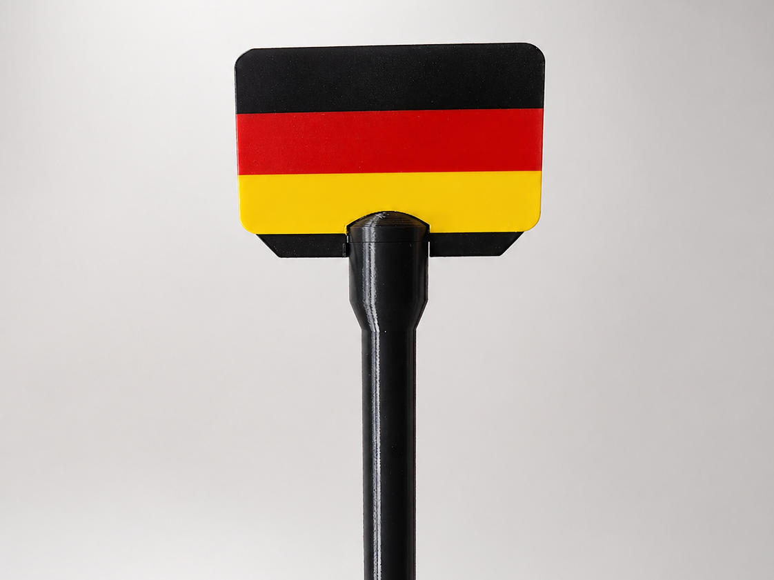 ModuCard - Nations Fifa Worldcup