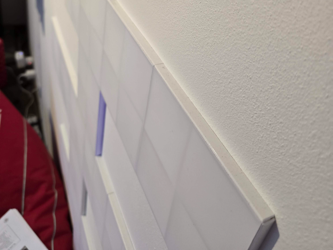 Nanoleaf Canvas border set