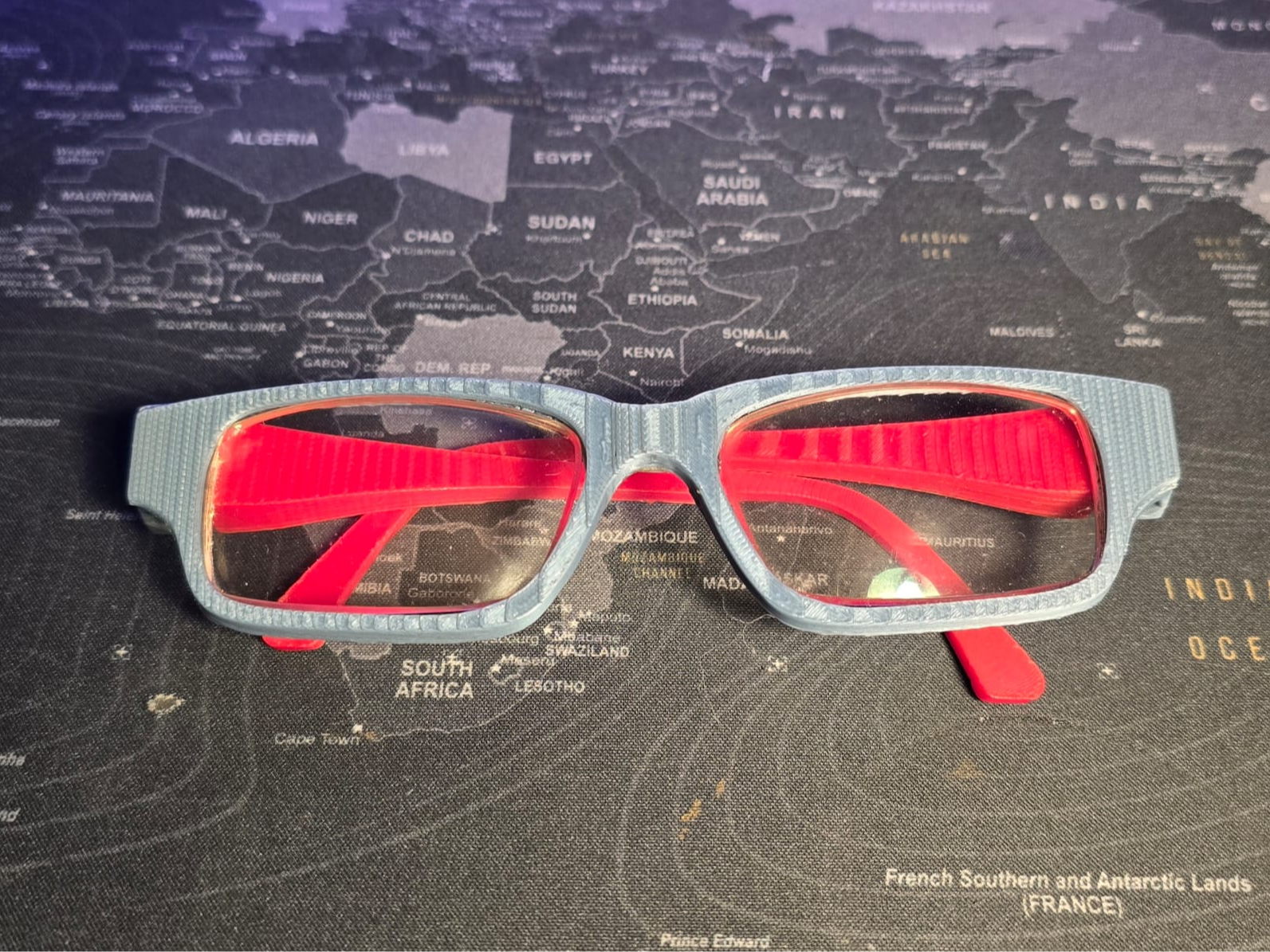 cool glasses