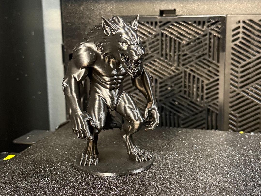 werewolf