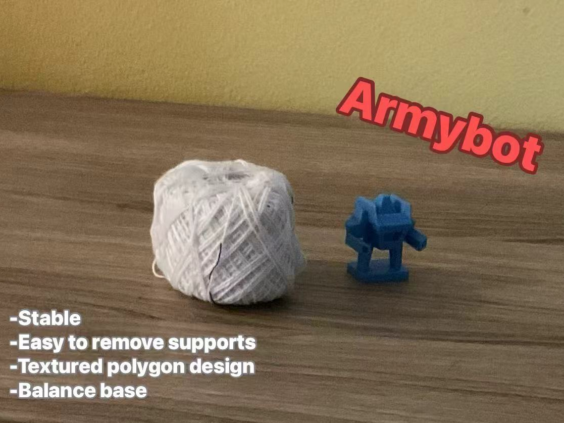Armybot