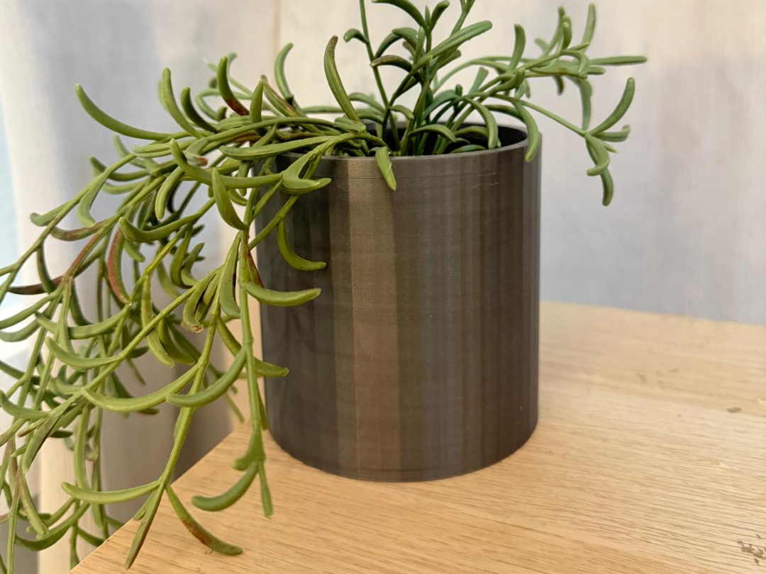 Simple Flower Pot