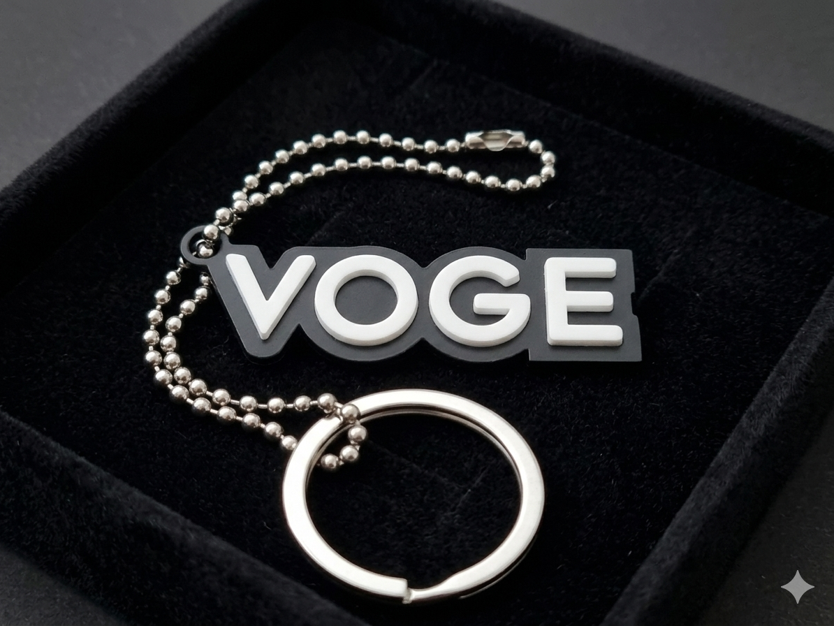 Portachiavi  keyring Voge
