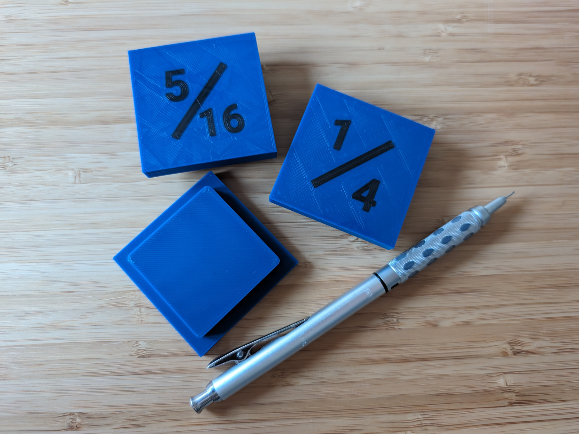 Window and Door Trim Reveal Block Tool