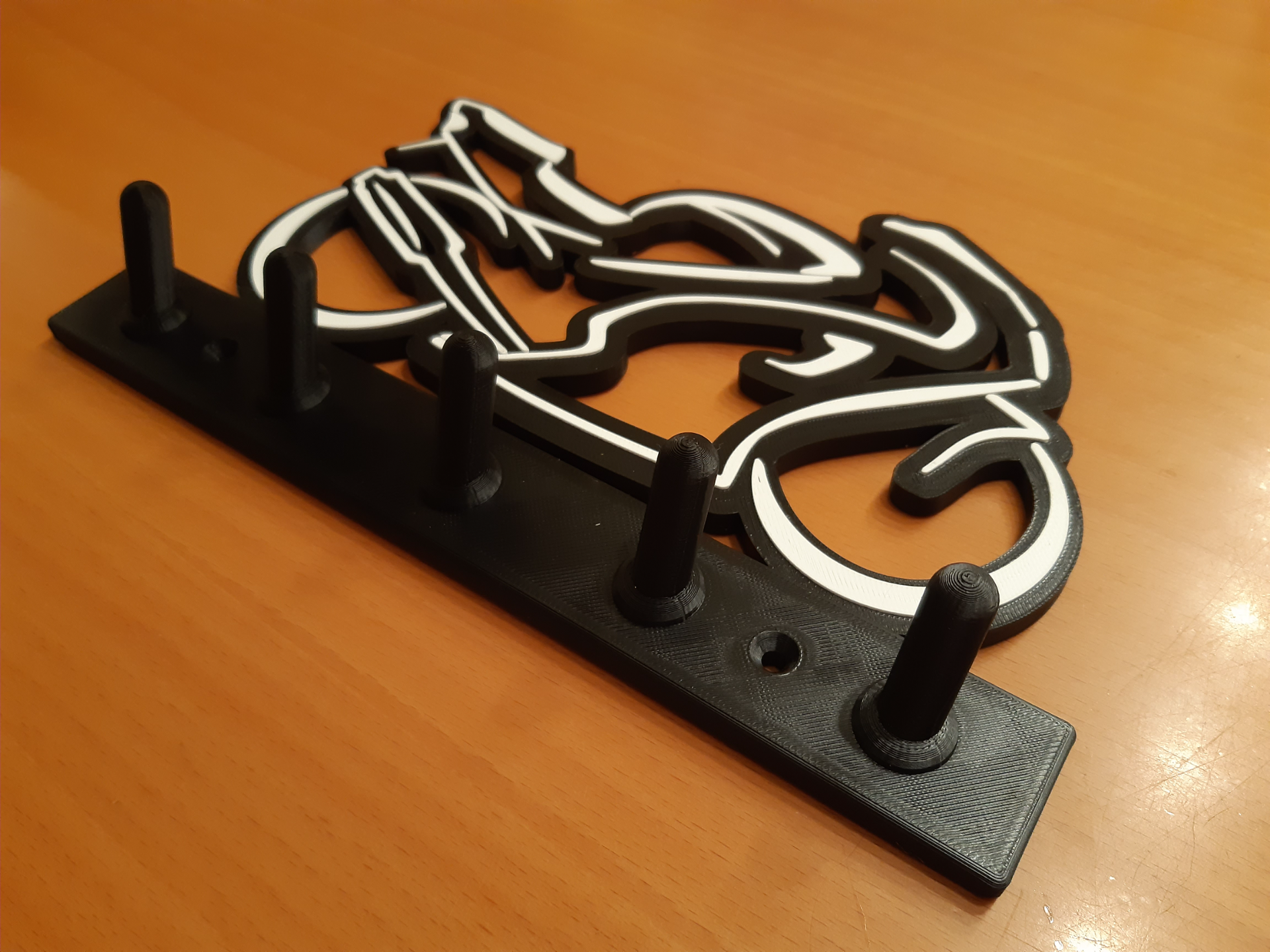 <BRB> Superbike | Motorcycle - Key holder