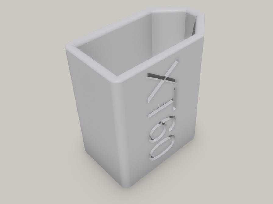 XT60 Protector cap