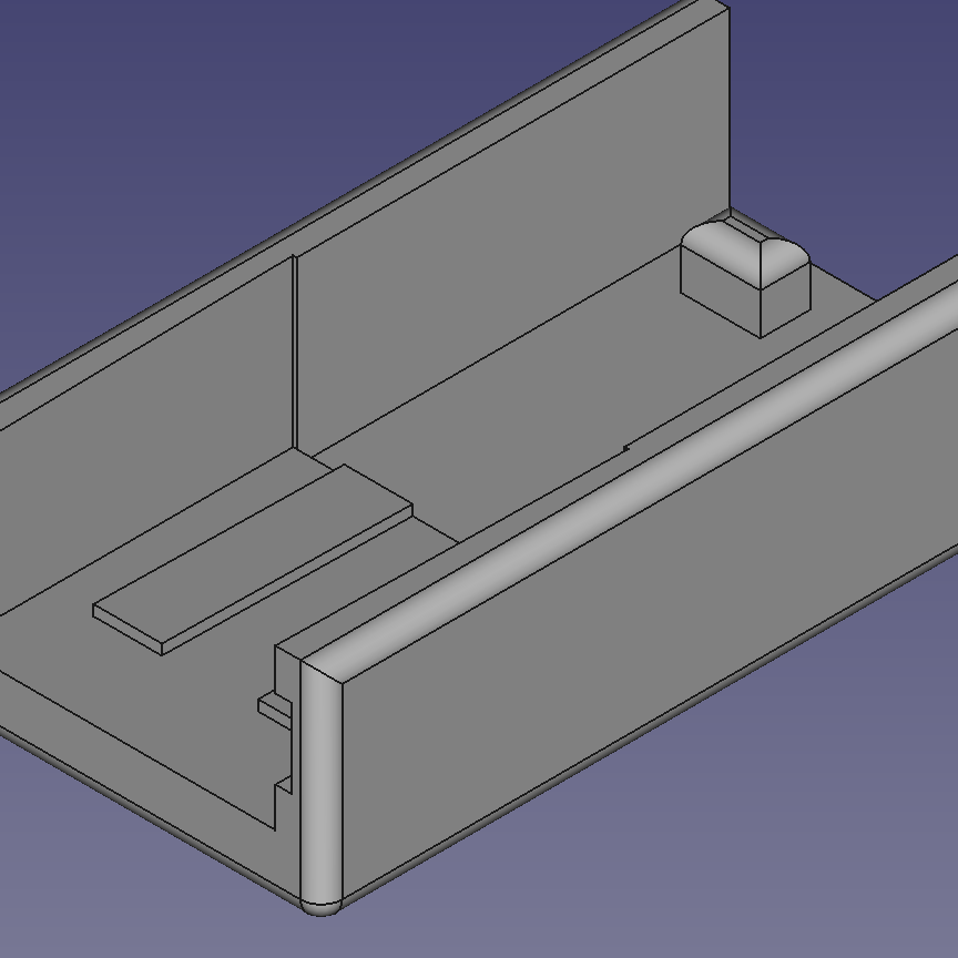 Anderson power pole lever Nut