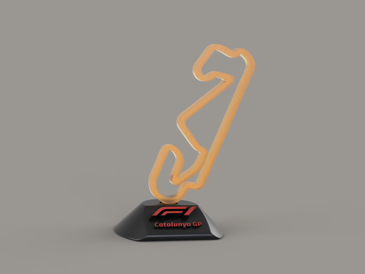 F1 Catalunya GP