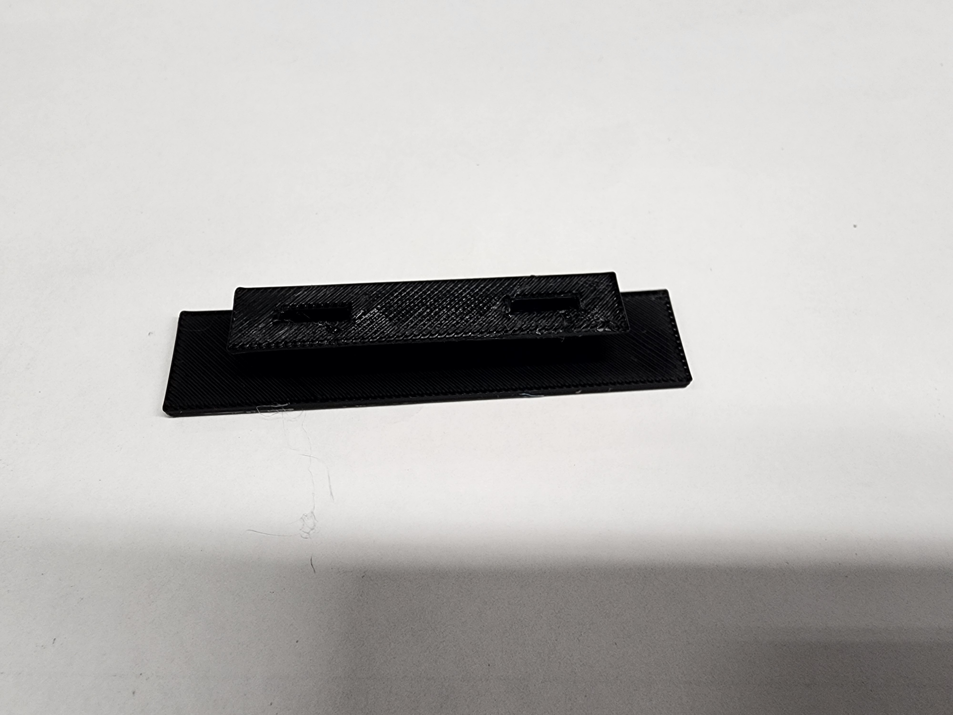 Slot Car Stand