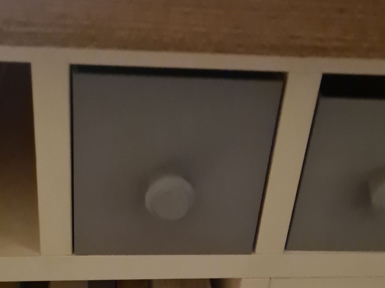 Wine rack draw