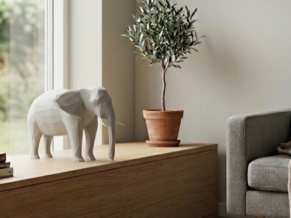 Elefante