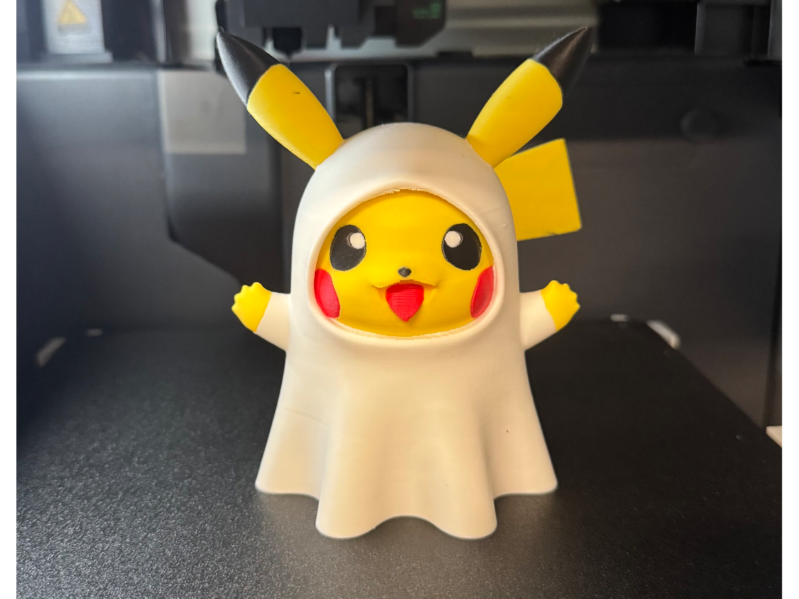 Boo Pikatchu