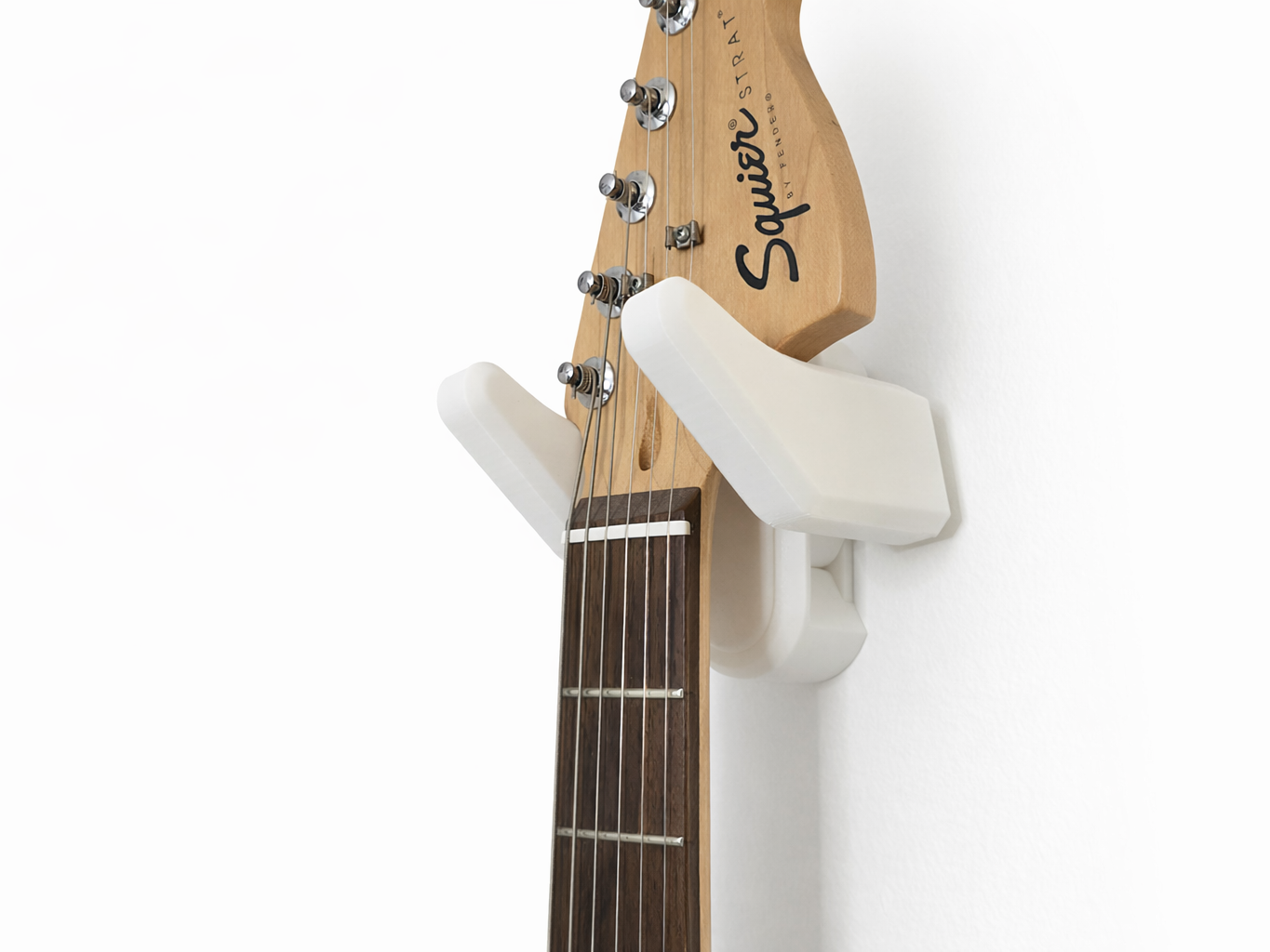 SELF LEVEL GUITAR WALL MOUNT