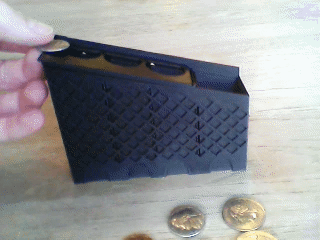 coin sorter (it works)