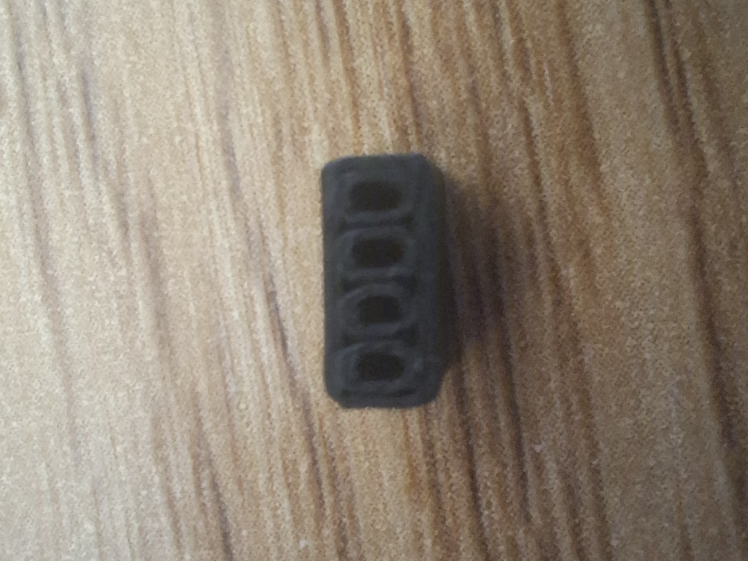 Strong pin connectors V2