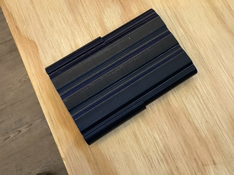 T7 SSD to T7 Shield Conversion Sleeve