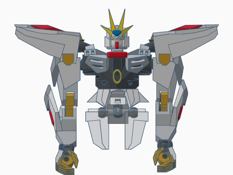 Gundam Begginer