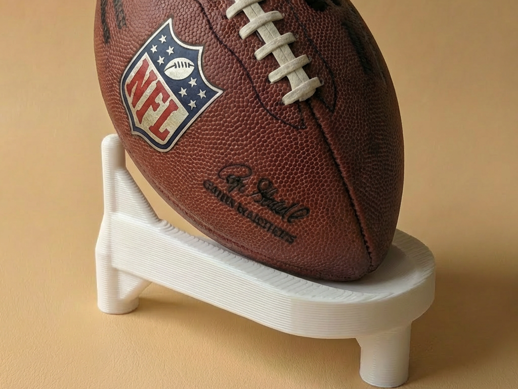 NFL Football Kicking Tee