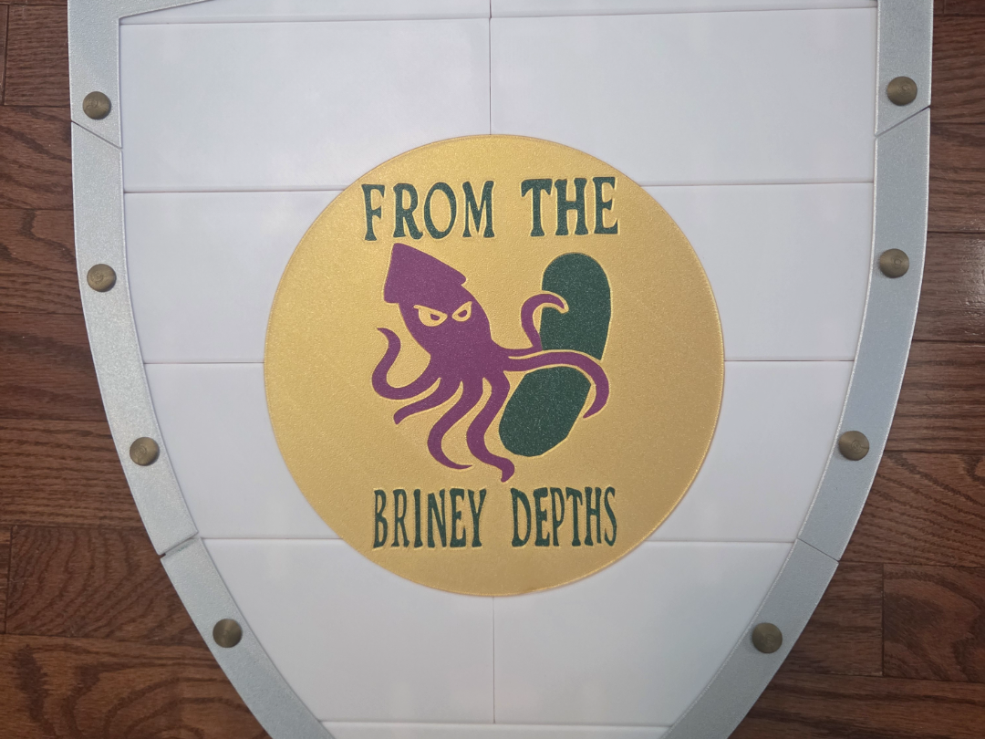Heater Shield