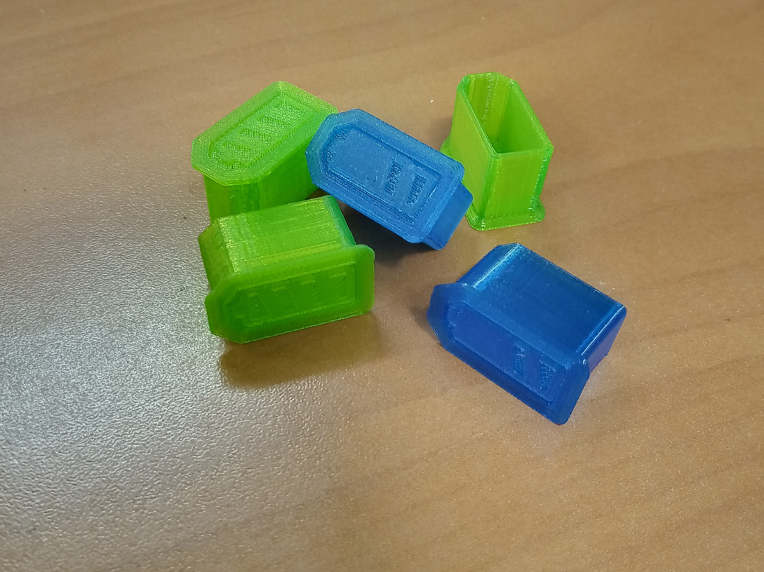 XT-90 battery caps